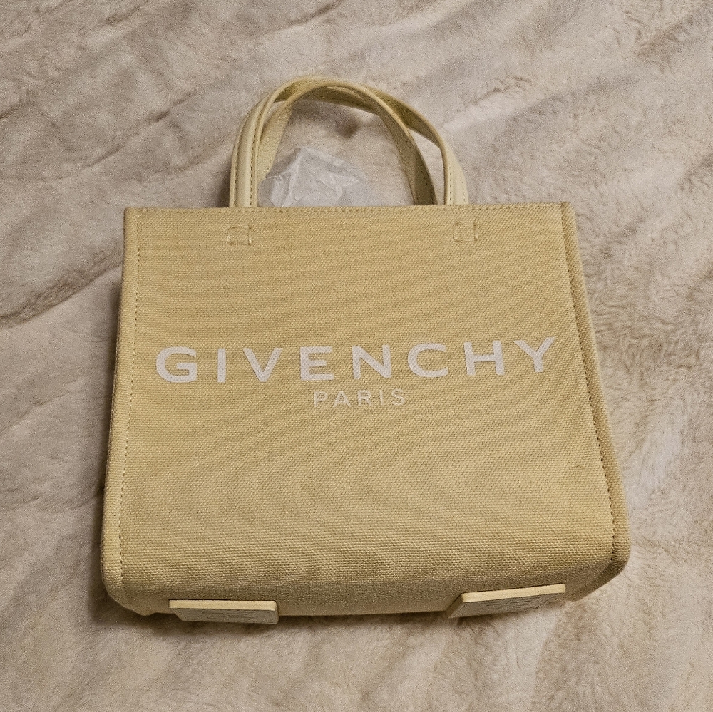 Givenchy mini tote